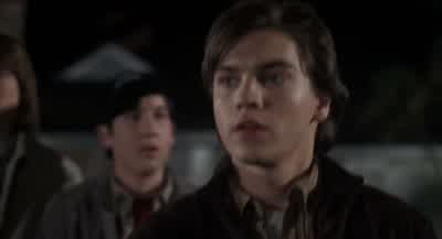 - Dude, what are we doing here? - The Girl Next Door