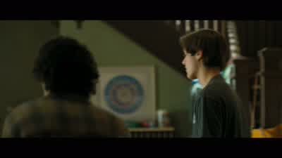 Dude, what are you doing? - Shazam! Fury of the Gods
