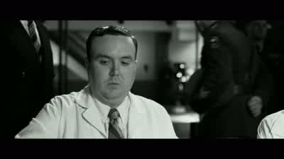 Miller Dude what happened to your eye - Pineapple Express