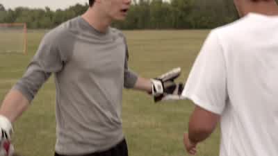 Dude, what is going on with you? - Teen Wolf