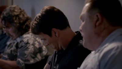 Dude, what the fuck? - True Blood