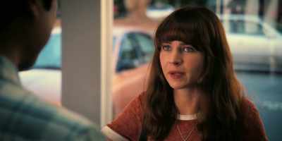 Dude, what the hell?
I have a messenger coming - Girlboss