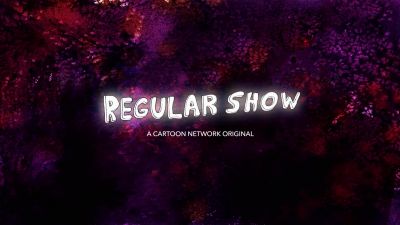 Dude! What the-- - Regular Show