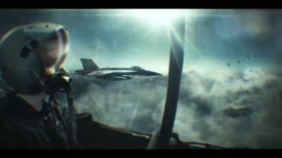 Dude, what's going on, bro? - Beyond: UFOS and the Unknown