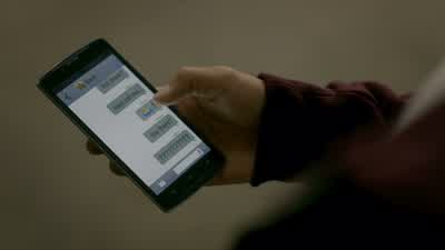 Dude, where are you? - Cobra Kai