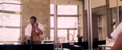 Dude, where
the fuck have you been? - Me You Madness