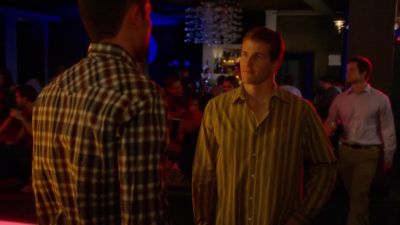 Dude, where's the beer? - NCIS: Los Angeles