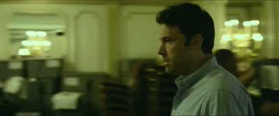 - Dude. - Yeah? - Gone Girl