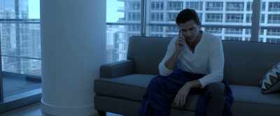 DUDE, YOU KNOW,
IT'S JUST BEEN OVERWHELMING. - Soul Sessions