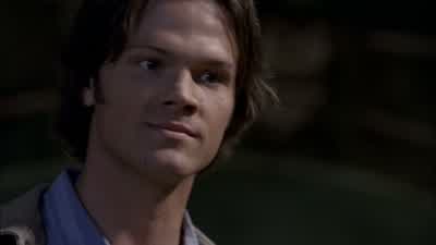Dude, you know something? - Supernatural