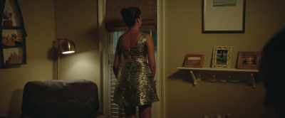 Dude, if your daughter
could see you now, - Blockers