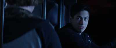Dude, you're an awesome
Samwise, - Max Reload and the Nether Blasters