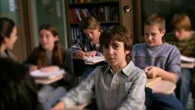 Dude, you're definitely not in there. - Everybody Hates Chris