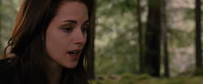 Dude you're not motivating herYou want to try - The Twilight Saga: Breaking Dawn   Part 2