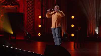 Dudes were dropping like flies. - Joe Rogan: Burn the Boats