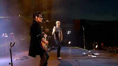 ♪ Dudes ♪ - David Bowie: The Last Five Years