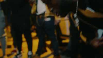Dudes who was my age,
all them went to jail - Untrapped: The Story of Lil Baby
