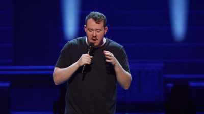 Dudes with Down syndrome - Shane Gillis: Beautiful Dogs