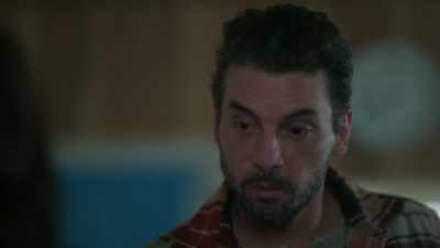 Dudley-Do-Right
doesn't know I'm a Serpent, - Riverdale