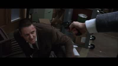 Dudley killed JackHe wants you to kill meHe showed you the photo didn't heDidn't heThink Goddamn you think - L A  Confidential