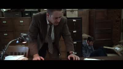 Dudley. - L A  Confidential