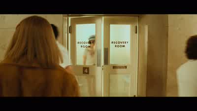 Dudley, where is he? - The Royal Tenenbaums