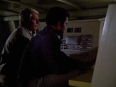 Due east. Not too close, Willy. - Mission: Impossible