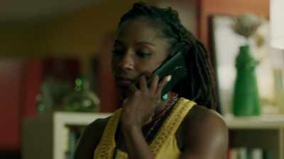 Due to insufficient
evidence, - Queen Sugar