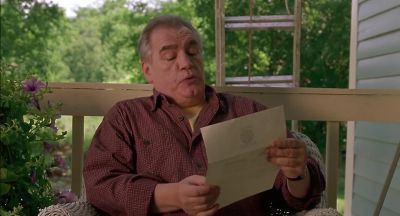'Due to our tight fiscal situation - Super Troopers