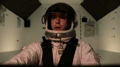 Due to probable data relay
issues during landing, - Magellan