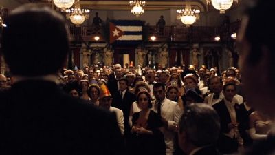 Due to serious setbacks to our
troops in Guantanamo and Santiago... - The Godfather: Part II