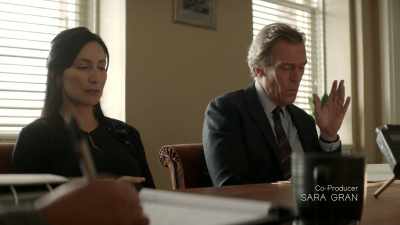 ...due to the fact that despite
a lengthy appeals process, - Chance