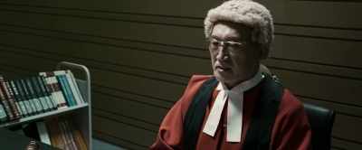 Due to the sensitive nature of this case, - Raging Fire