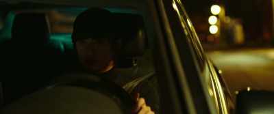 Due to the suspect's
limited method of killing - The Gangster, the Cop, the Devil