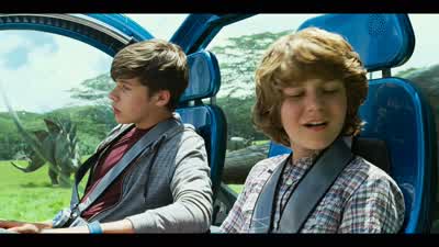 Due to technical difficulties all our exhibits are now closed. - Jurassic World