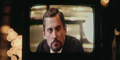 Due to unforeseen circumstances,
we interrupt this broadcast. - Staring at Strangers