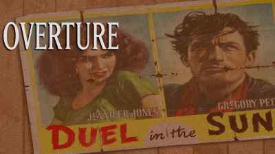 "Duel In The Sun." - Duel in the Sun