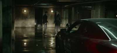 Duela, no.
They're about to be - Gotham Knights
