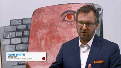 DUEÑO DE GALERÍAS - Blurred Lines: Inside the Art World