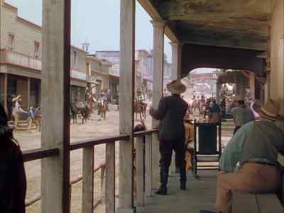 Duffield's back! - Broken Arrow