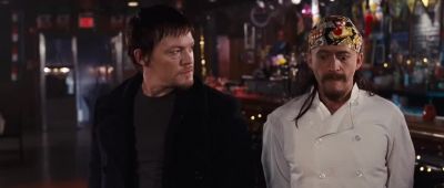 Duffy and Greenly - The Boondock Saints II: All Saints Day