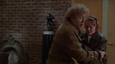 Duffy, there's a problem. - Funny About Love
