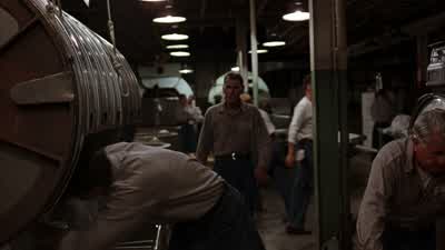 We're running low on hexite. - The Shawshank Redemption