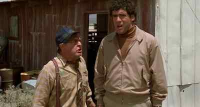 Dugan, you can't walk out now. - The Last Flight of Noah's Ark