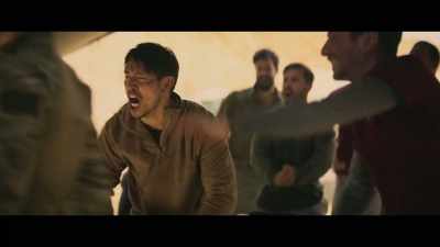 Dugs! Dugs! Dugs! - The Day of the Jackal