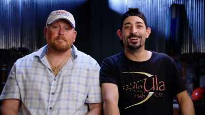 Duh! [chuckles] - Deadliest Catch: Bloodline