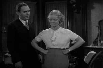 Duh come on baby,
don't be that way. - Bureau of Missing Persons