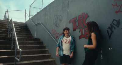Duh. Fame and The Wall
are so rad. - The 4:30 Movie