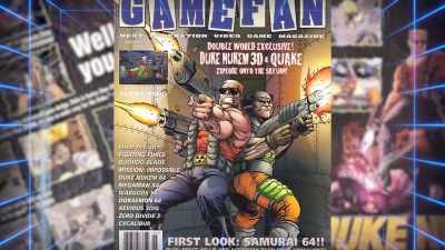 Duke 3D was a game that - FPS: First Person Shooter