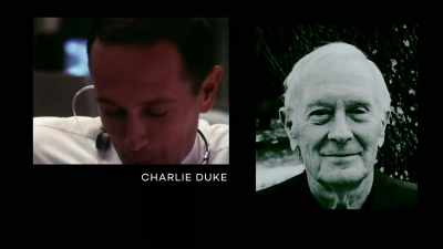 Duke: Apollo
was the ultimate adventure. - Apollo: The Forgotten Films